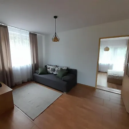 Daire Apartament Koninki *