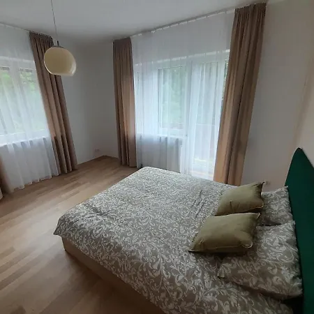 Lejlighed Apartament Koninki Koninki