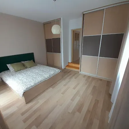 Apartament Koninki Appartement