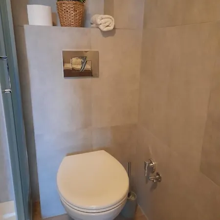 Apartament Koninki *