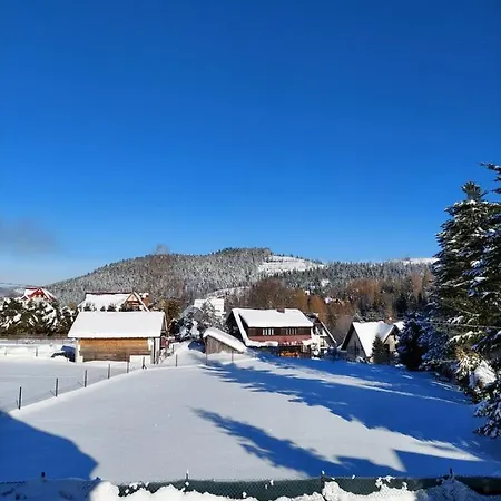 Apartament Koninki Koninki