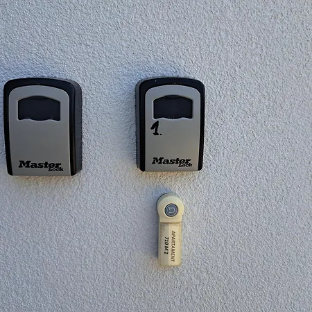 Apartament Koninki Lejlighed