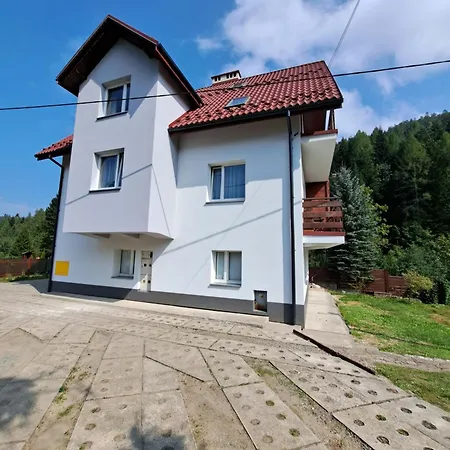Apartment Apartament Koninki