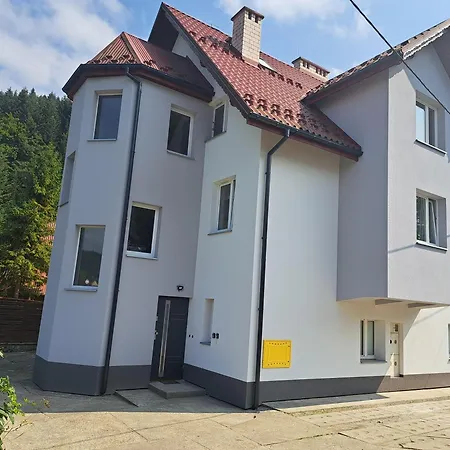 Appartement Apartament Koninki *