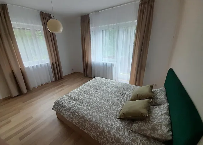 Lägenhet Apartament Koninki Koninki