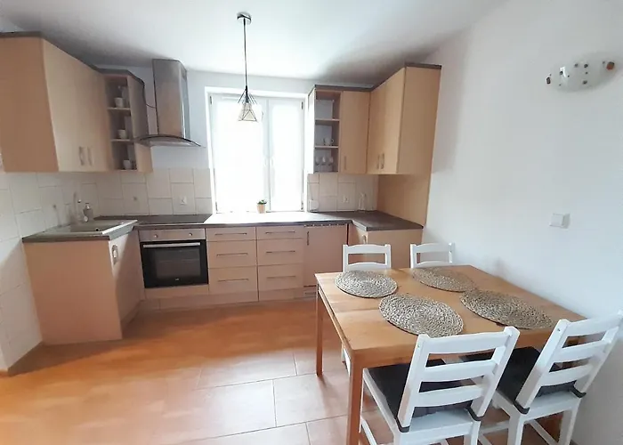 Lägenhet Apartament Koninki Koninki