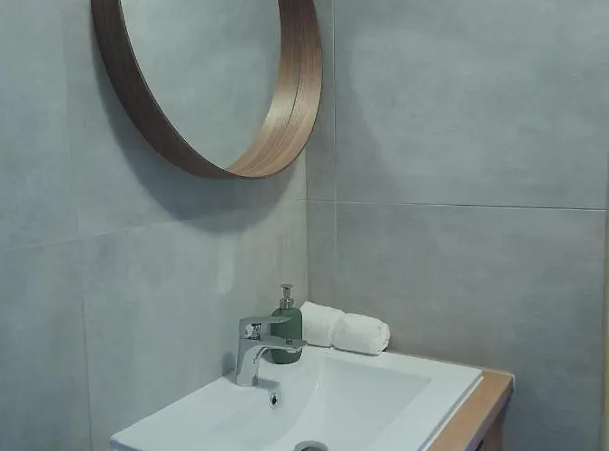 דירה Apartament Koninki קונינקי