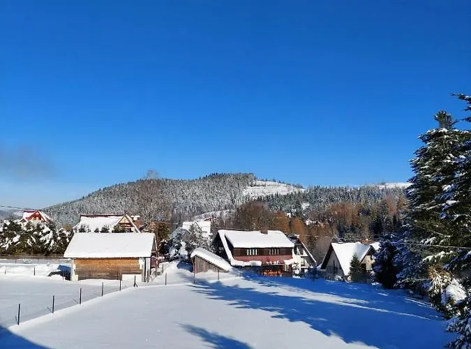 Apartament Koninki Koninki