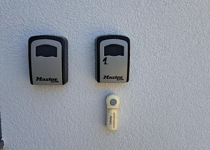 Apartament Koninki Lägenhet